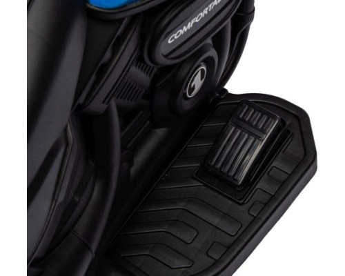 Дитячий акумуляторний мотоцикл BMW S1000 RR Mini