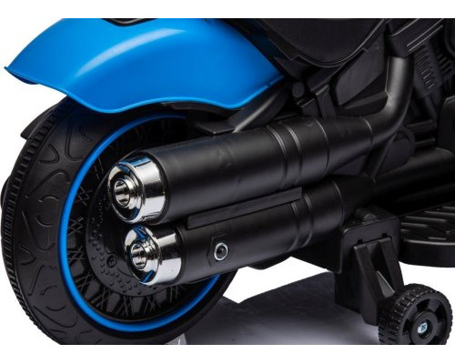 Дитячий акумуляторний мотоцикл BMW S1000 RR Mini