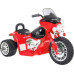 Дитячий акумуляторний мотоцикл RAMIZ PA.JT568.CR червоний