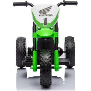 Дитячий акумуляторний мотоцикл Honda CRF 450R