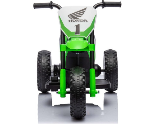 Дитячий акумуляторний мотоцикл Honda CRF 450R