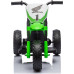 Дитячий акумуляторний мотоцикл Honda CRF 450R
