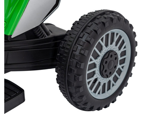 Дитячий акумуляторний мотоцикл Honda CRF 450R