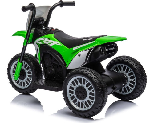 Дитячий акумуляторний мотоцикл Honda CRF 450R
