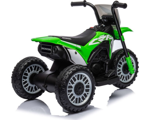 Дитячий акумуляторний мотоцикл Honda CRF 450R