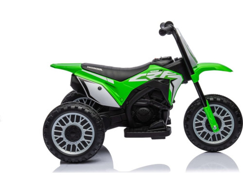 Дитячий акумуляторний мотоцикл Honda CRF 450R