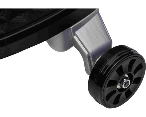 Дитячий акумуляторний мотоцикл Motorek Future 88 Білий