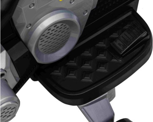 Дитячий акумуляторний мотоцикл Motorek Future 88 Білий