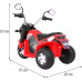 Дитячий акумуляторний мотоцикл RAMIZ MiniBike червоний