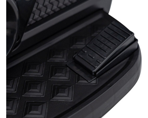 Дитячий акумуляторний мотоцикл Motorek Future 88 Чорний