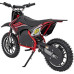 Дитячий акумуляторний мотоцикл RENEGADE 50R Червоний