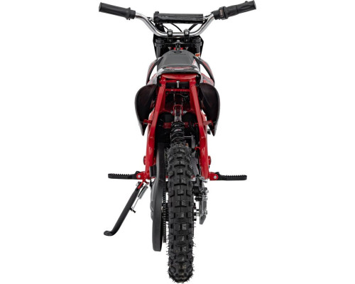 Дитячий акумуляторний мотоцикл RENEGADE 50R Червоний