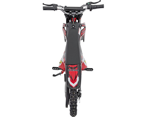 Дитячий акумуляторний мотоцикл RENEGADE 50R Червоний