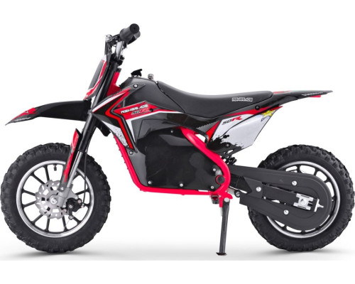 Дитячий акумуляторний мотоцикл RENEGADE 50R Червоний