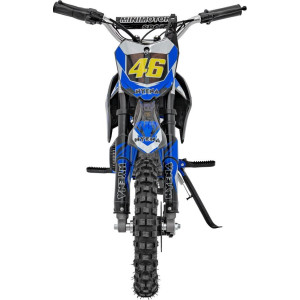 Дитячий акумуляторний мотоцикл RENEGADE 50R Синій