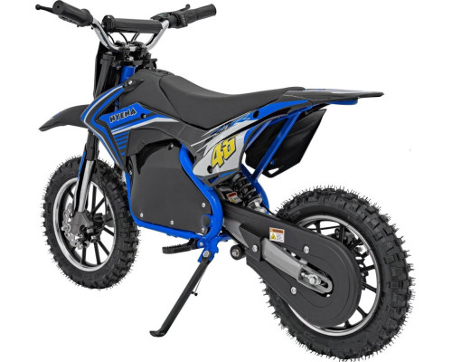 Дитячий акумуляторний мотоцикл RENEGADE 50R Синій