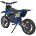 Дитячий акумуляторний мотоцикл RENEGADE 50R Синій