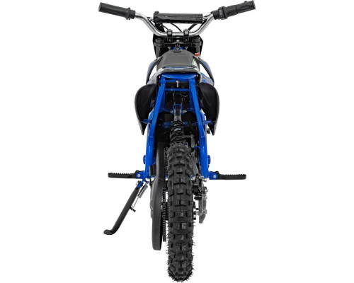 Дитячий акумуляторний мотоцикл RENEGADE 50R Синій