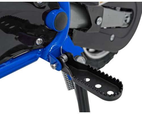 Дитячий акумуляторний мотоцикл RENEGADE 50R Синій