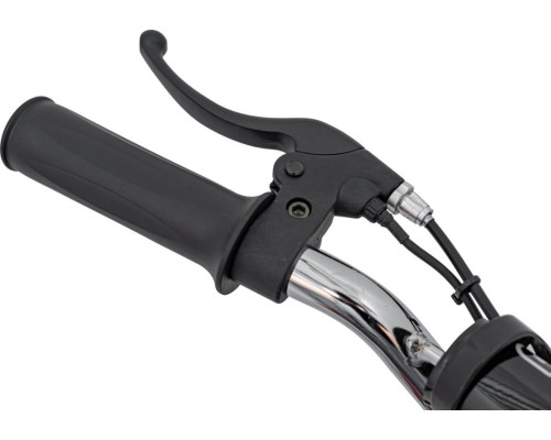 Дитячий акумуляторний мотоцикл RENEGADE 50R Синій