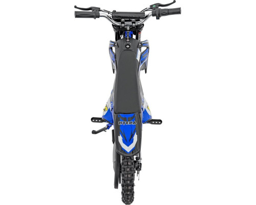 Дитячий акумуляторний мотоцикл RENEGADE 50R Синій