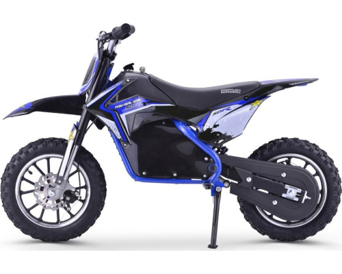 Дитячий акумуляторний мотоцикл RENEGADE 50R Синій