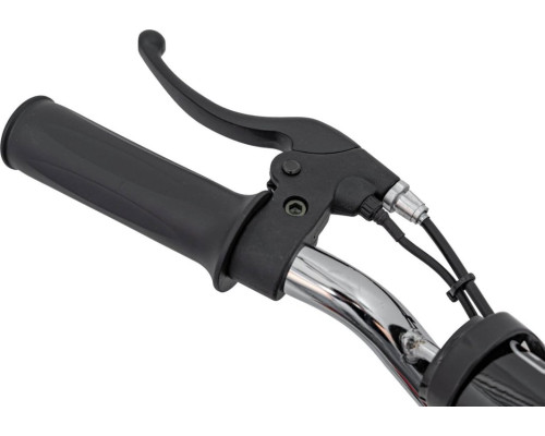 Дитячий акумуляторний мотоцикл RENEGADE 50R Зелений