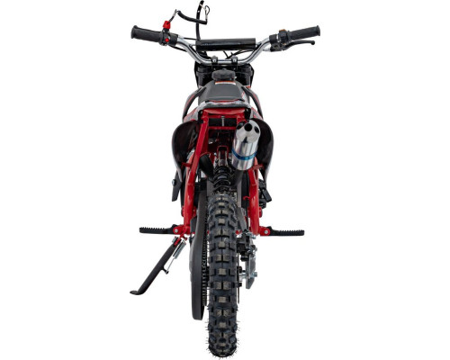 Дитячий акумуляторний мотоцикл RENEGADE 50R Червоний