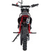 Дитячий акумуляторний мотоцикл RENEGADE 50R Червоний