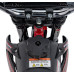 Дитячий акумуляторний мотоцикл RENEGADE 50R Червоний