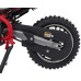 Дитячий акумуляторний мотоцикл RENEGADE 50R Червоний