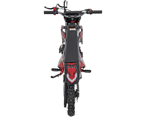 Дитячий акумуляторний мотоцикл RENEGADE 50R Червоний