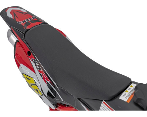 Дитячий акумуляторний мотоцикл RENEGADE 50R Червоний