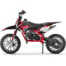 Дитячий акумуляторний мотоцикл RENEGADE 50R Червоний