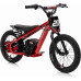 Дитячий акумуляторний мотоцикл BAIGOR 23 PRO Червоний