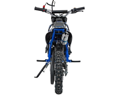 Дитячий акумуляторний мотоцикл RENEGADE 50R Синій