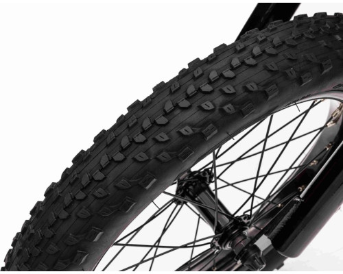 Дитячий акумуляторний мотоцикл BAIGOR 23 PRO Синій