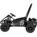 Дитячий акумуляторний картинг Gokart MUD MONSTER Чорний
