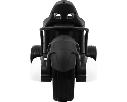 Дитячий акумуляторний картинг Bolid XR-1 Білий