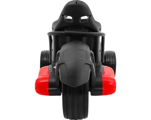 Дитячий акумуляторний картинг Bolid XR-1 Червоний