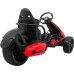 Дитячий акумуляторний картинг Bolid XR-1 Червоний