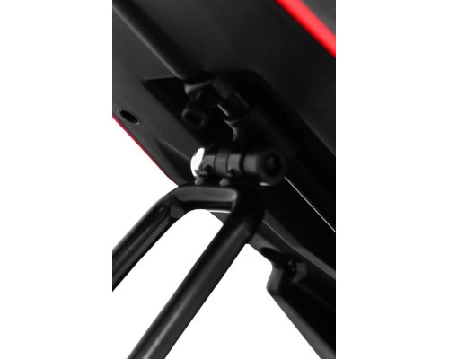 Дитячий акумуляторний картинг Bolid XR-1 Червоний