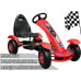 Дитячий педальний картинг Racing XL 3+ Червоний