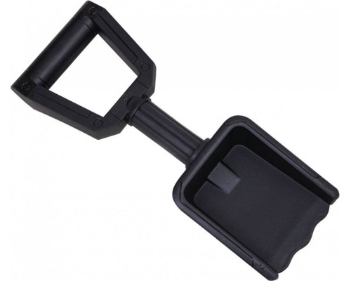 Дитячий акумуляторний трактор, титановий із причепом Червоний