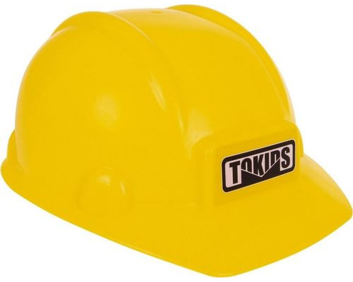 Дитячий акумуляторний екскаватор