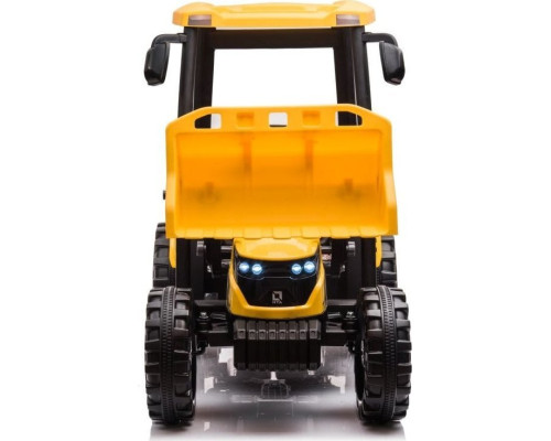 Дитячий акумуляторний трактор MEGA D68