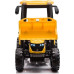 Дитячий акумуляторний трактор MEGA D68