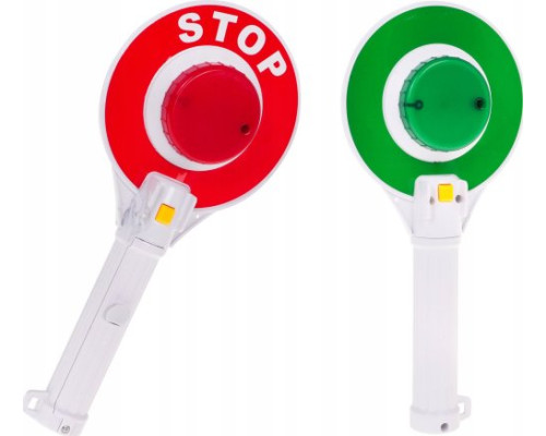 Дитяча табличка регулювальника 3+