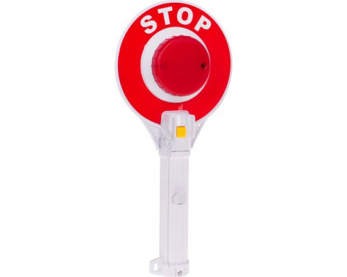 Дитяча табличка регулювальника 3+