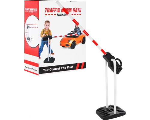 Шлагбаум для дітей 3+